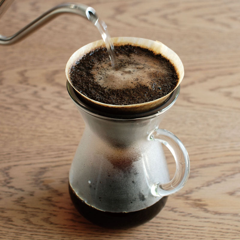 SLOW COFFE STYLE　コーヒーカラフェセット300mlステンレス