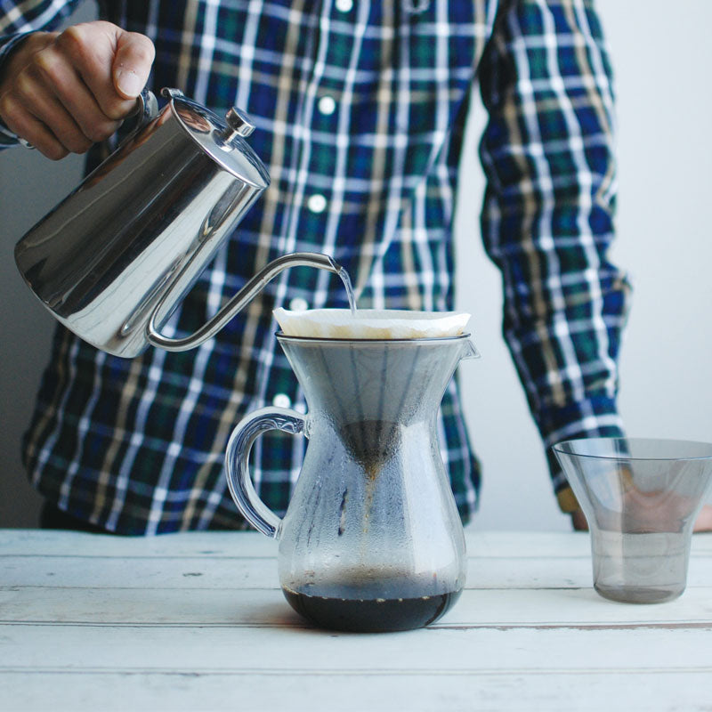 SLOW COFFE STYLE　コーヒーカラフェセット600mlプラスチック