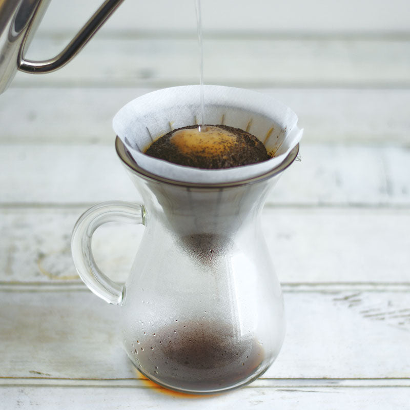 SLOW COFFE STYLE　コーヒーカラフェセット300mlプラスチック