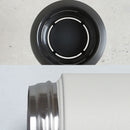 トラベルタンブラー350ml タンブラー 保存容器 ケース 持ち運び 水筒 アウトドア マグボトル 保温 保冷 おしゃれ ぼん家具