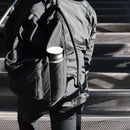 トラベルタンブラー500ml タンブラー 持ち運び 水筒 アウトドア マグボトル 保温 保冷 おしゃれ ぼん家具