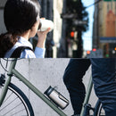 トラベルタンブラー500ml タンブラー 持ち運び 水筒 アウトドア マグボトル 保温 保冷 おしゃれ ぼん家具