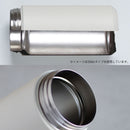 トラベルタンブラー500ml タンブラー 持ち運び 水筒 アウトドア マグボトル 保温 保冷 おしゃれ ぼん家具