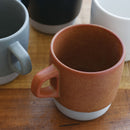 SCS　スタックマグ マグカップ マグ 食器 カップ コップ コーヒーカップ ティーカップ お茶 おしゃれ キッチン 日用品 台所用品 ぼん家具