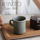 SCS　マグ250ml マグカップ マグ 食器 カップ コップ コーヒーカップ ティーカップ お茶 おしゃれ キッチン 日用品 台所用品 250ml ぼん家具