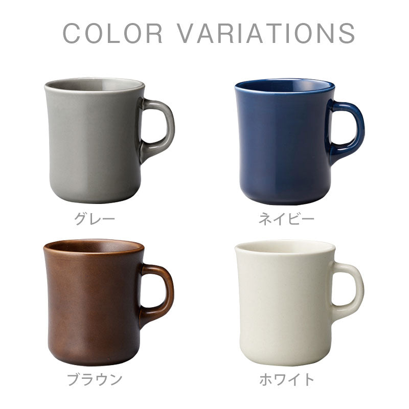 SCS　マグ400ml〔2個セット〕