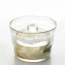 浅漬鉢640ml 漬物 容器 浅漬鉢 ミニ浅漬鉢 640ml 保存容器 浅漬 ガラス 入れ物 おしゃれ 1人暮らし 新生活 キッチン 日用品 台所用品 調理用具 ぼん家具