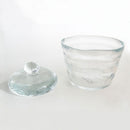 浅漬鉢640ml 漬物 容器 浅漬鉢 ミニ浅漬鉢 640ml 保存容器 浅漬 ガラス 入れ物 おしゃれ 1人暮らし 新生活 キッチン 日用品 台所用品 調理用具 ぼん家具