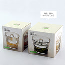 浅漬鉢640ml 漬物 容器 浅漬鉢 ミニ浅漬鉢 640ml 保存容器 浅漬 ガラス 入れ物 おしゃれ 1人暮らし 新生活 キッチン 日用品 台所用品 調理用具 ぼん家具