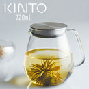 UNITEA　ワンタッチティーポット720ml ワンタッチティーポット 食器 キッチン 720ml kinto UNITEA ユニティ ぼん家具