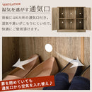 シューズボックス 3扉 薄型タイプ 幅90×奥行30cm シューズボックス 靴箱 玄関収納 下駄箱 玄関 木製 扉付き 収納棚 幅90cm おしゃれ 靴収納 薄型 コンパクト ロータイプ 3扉 大容量 靴 収納 スリム ぼん家具