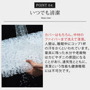 敷布団兼用マットレス〔シングル〕スリープオアシス ノンスプリングマットレス マットレス シングル 折りたたみ 高反発マットレス 腰痛 対策 ベッドマットレス 薄型 奥行 200cm 敷布団 洗える コンパクト SLEEP OASIS