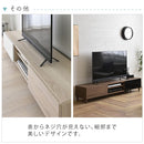 [ 幅180cm ] テレビボード テレビ台 テレビボード ローボード 収納 おしゃれ 北欧 TV台 TVボード シンプル 引き出し 脚付き リビング 木製テレビ台 ロータイプ 幅180 佐藤産業