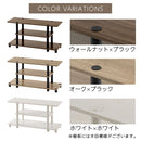 [ 幅80cm ] マルチラック テレビ台 ローボード おしゃれ テレビボード TV台 TVボード 収納 ロータイプ キャビネット マルチラック ディスプレイラック 32インチ 幅80cm ぼん家具