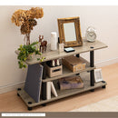 [ 幅80cm ] マルチラック テレビ台 ローボード おしゃれ テレビボード TV台 TVボード 収納 ロータイプ キャビネット マルチラック ディスプレイラック 32インチ 幅80cm ぼん家具