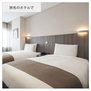 RISE　モバイルパッド 高反発モバイルパッド 洗える 硬め 耐久性 体圧分散 マットレスパッド 敷布団 パッド オーバーレイ コンパクト rise ライズ おしゃれ SLEEP OASIS