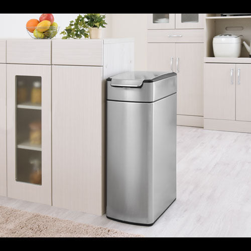 simplehuman　スリムタッチバーカン40L