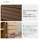 [ 幅150cm ] テレビボード テレビ台 テレビボード ローボード 収納 おしゃれ 脚 アジアン tvボード 北欧 無垢 150 cm 幅 モダン 木目調 tv台 高さ調整 棚 テレビラック 壁面 55 佐藤産業