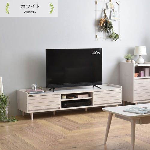 [ 幅150cm ] テレビボード