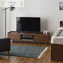 [ 幅150cm ] テレビボード テレビ台 テレビボード ローボード 収納 おしゃれ 脚 アジアン tvボード 北欧 無垢 150 cm 幅 モダン 木目調 tv台 高さ調整 棚 テレビラック 壁面 55 佐藤産業