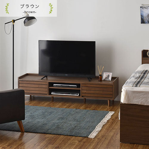 [ 幅150cm ] テレビボード