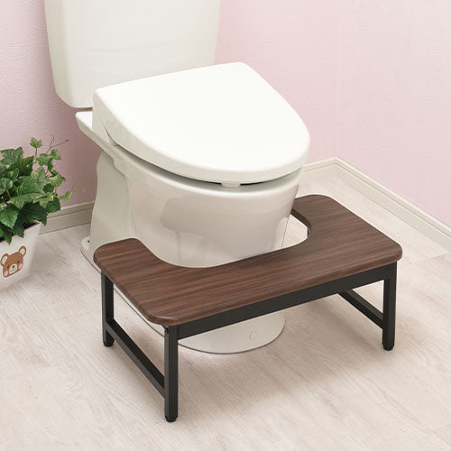 トイレの踏み台