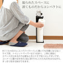 トイレットペーパーホルダー TOWER 山崎実業 トイレ収納 タワー スリム おしゃれ トイレットペーパーストッカー コンパクト 小物 コーナーラック 省スペース トイレブラシ 隙間収納 北欧 山崎実業