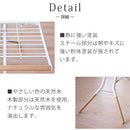 スタンド式アイロン台 アイロン台 スタンド式 アイロンボード 天板 メッシュ構造 スチームアイロン おしゃれ アイロンがけ アイロンホルダー付き 新生活 tosca 山崎実業 山崎実業