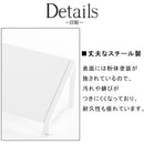 排気口カバー 排気口カバー フラット 伸縮 排気口 カバーコンロ コンロカバー ガスコンロ IH ガード おしゃれ キッチン 油はね  防止 約45cm 82cm コンロガード 油はねガード 山崎実業
