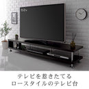[ 幅170cm ] モダンリビングボード テレビ台 テレビボード ローボード 170cm おしゃれ モダン 北欧 収納 収納棚 リビング ロータイプ TV台 TVボード ぼん家具