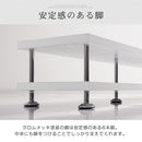 [ 幅170cm ] モダンリビングボード テレビ台 テレビボード ローボード 170cm おしゃれ モダン 北欧 収納 収納棚 リビング ロータイプ TV台 TVボード ぼん家具