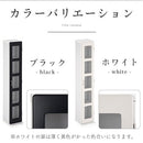 DVDラック cd/dvdラック ガラス扉付き 5段 可動棚 漫画 文庫本 本棚 収納 スリム 薄型 ディスプレイ ぼん家具