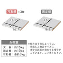 DVDラック cd/dvdラック ガラス扉付き 5段 可動棚 漫画 文庫本 本棚 収納 スリム 薄型 ディスプレイ ぼん家具