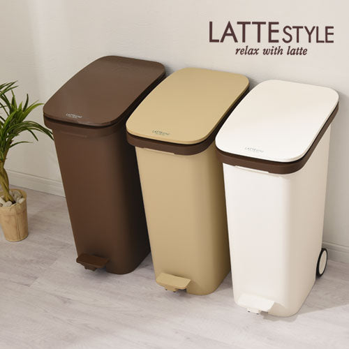 ペダルダストボックス31L