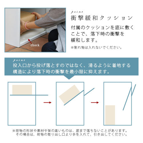 宅配ボックス