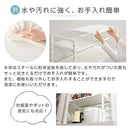 伸縮キッチンラック〔2段〕 キッチンラック キッチン 収納 レンジラック 冷蔵庫ラック スリム おしゃれ 2段 上置き 伸縮 コンパクト 可動棚 スチール 炊飯器 トースター 調味料 ぼん家具