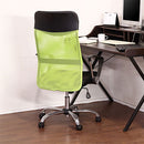 メッシュハイバックチェア ミーティングチェア 会議用椅子 デスクチェア 肘掛け 通気性 メッシュ 昇降 回転 レザー PC パソコン ビジネス オフィス 事務 一人 椅子 北欧 おしゃれ ぼん家具