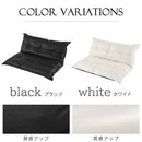 リクライニングソファ リクライニングソファー リクライニング ソファ ローソファー フロアソファ インテリア 家具 おしゃれ 北欧風 ぼん家具