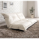 リクライニングソファ リクライニングソファー リクライニング ソファ ローソファー フロアソファ インテリア 家具 おしゃれ 北欧風 ぼん家具