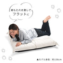 リクライニングソファ リクライニングソファー リクライニング ソファ ローソファー フロアソファ インテリア 家具 おしゃれ 北欧風 ぼん家具