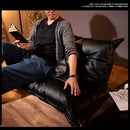 リクライニングソファ リクライニングソファー リクライニング ソファ ローソファー フロアソファ インテリア 家具 おしゃれ 北欧風 ぼん家具