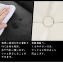 リクライニングソファ リクライニングソファー リクライニング ソファ ローソファー フロアソファ インテリア 家具 おしゃれ 北欧風 ぼん家具