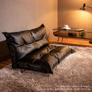 リクライニングソファ リクライニングソファー リクライニング ソファ ローソファー フロアソファ インテリア 家具 おしゃれ 北欧風 ぼん家具