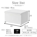 ブレッドケース ブレッドケース 食品保存容器 パンケース おしゃれ 大容量 ブレットボックス トースターラック お菓子 調味料 食パン 収納 ふた付き tower タワー 山崎実業