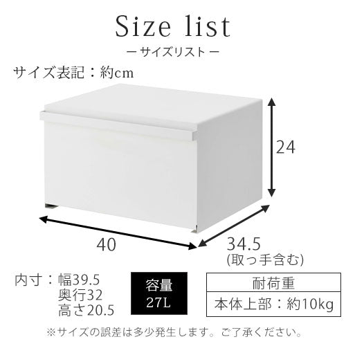 ブレッドケース
