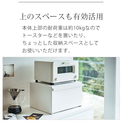 ブレッドケース