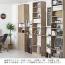 つっぱり式ラック〔深型〕棚板3枚セット 棚 3枚セット 深型 本体別売 当店 つっぱり式ラック 専用 可動棚 木製 下段用 幅56cm 奥行26cm 連結 橋渡し シェルフ ラック 板 増設 拡張 ブリッジシェルフ ぼん家具