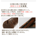 焼き杉ブランコ〔屋根付き〕 ブランコ 屋外 家庭用 木製 2人乗り キッズ 屋外遊具 大型 遊具 庭 インテリア 屋根付き ガーデン チェア 天然焼杉 キッズ用品 プレゼント 子供 ぼん家具
