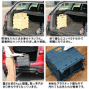 フォールディング　キャリーカート キャリーカート キャリーケース 折りたたみ キャリーワゴン 台車 耐荷重 25kg 軽量 コンパクト プラスチック製 アウトドアワゴン 小型 ミニ ぼん家具