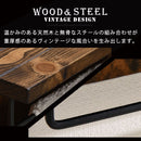 タオルラックホルダー タオル掛け トイレ 棚付き タオルホルダー 壁掛け おしゃれ 天然木無垢材 タオルラック 木製 棚 スチール製 トイレ収納 壁付け ラック タオルハンガー 飾り棚 ぼん家具